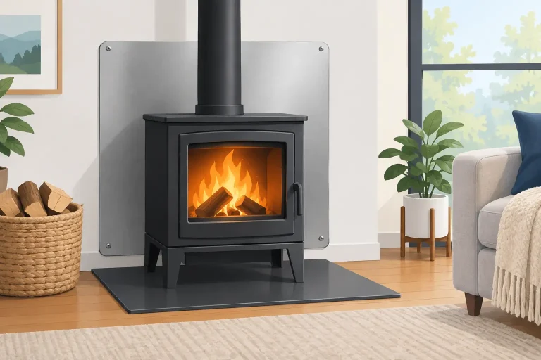 Guide to Stove Heat Shields for Safer Homes